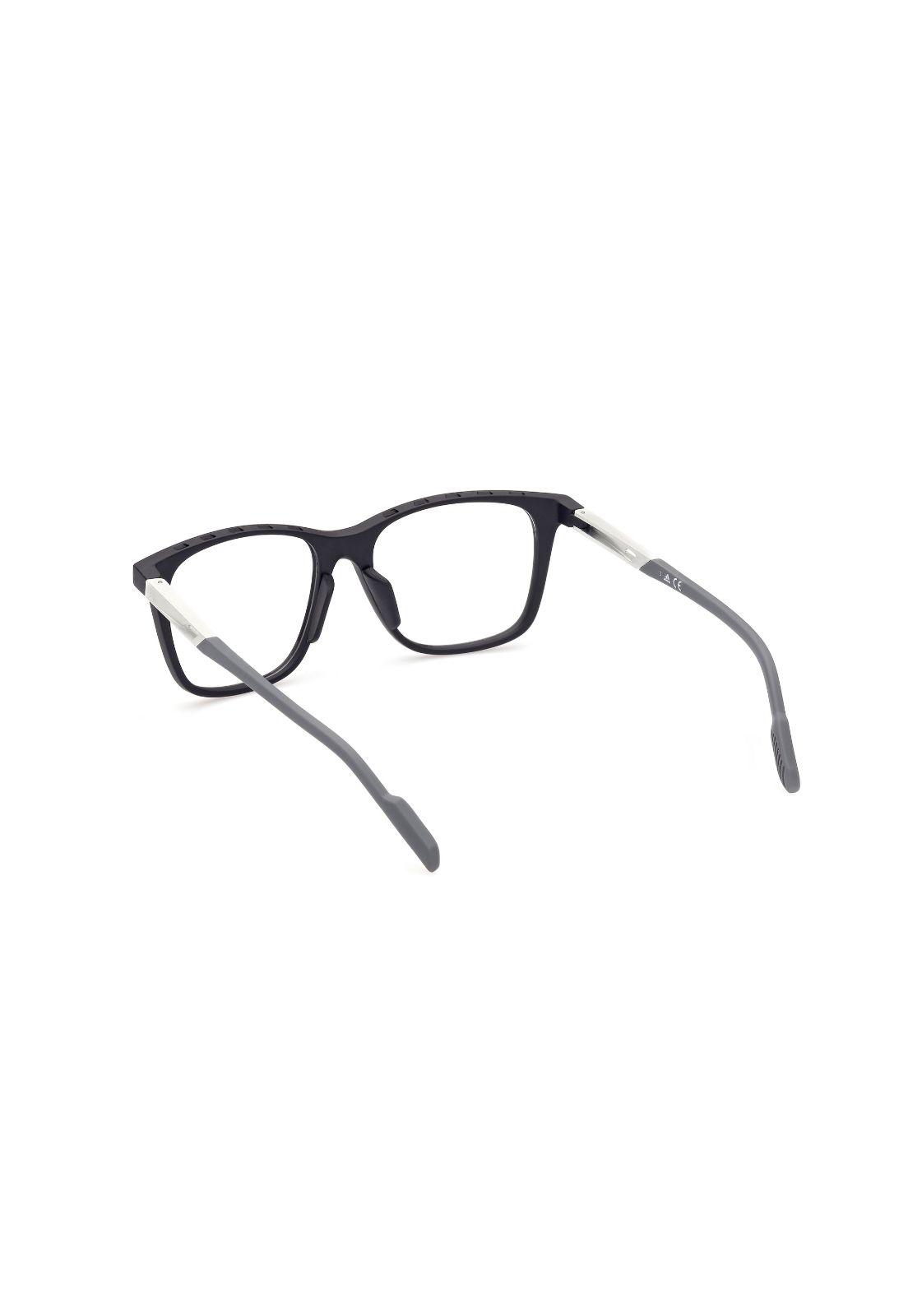 Lentes Ópticos Negro Adidas Sport SP501200255-3