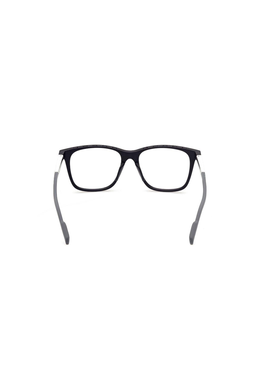 Lentes Ópticos Negro Adidas Sport SP501200255-4