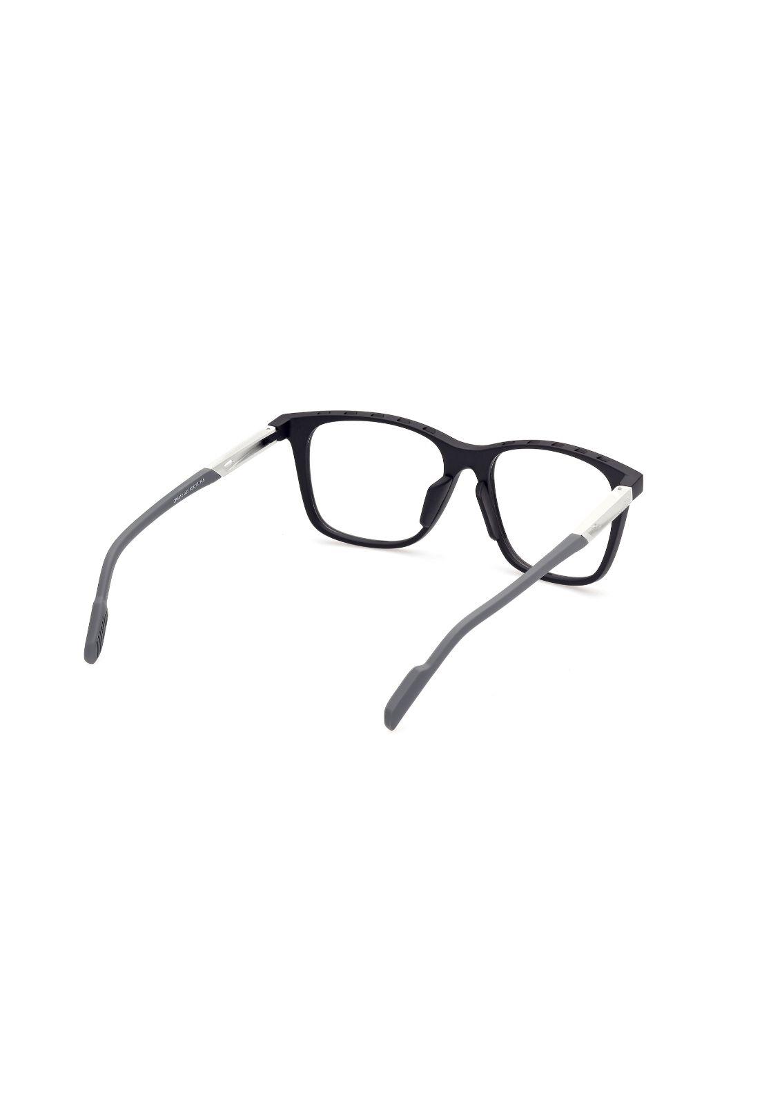Lentes Ópticos Negro Adidas Sport SP501200255-5