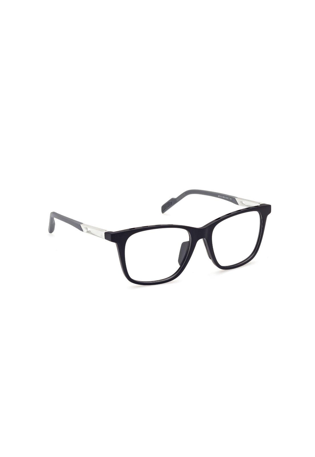Lentes Ópticos Negro Adidas Sport SP501200255-7