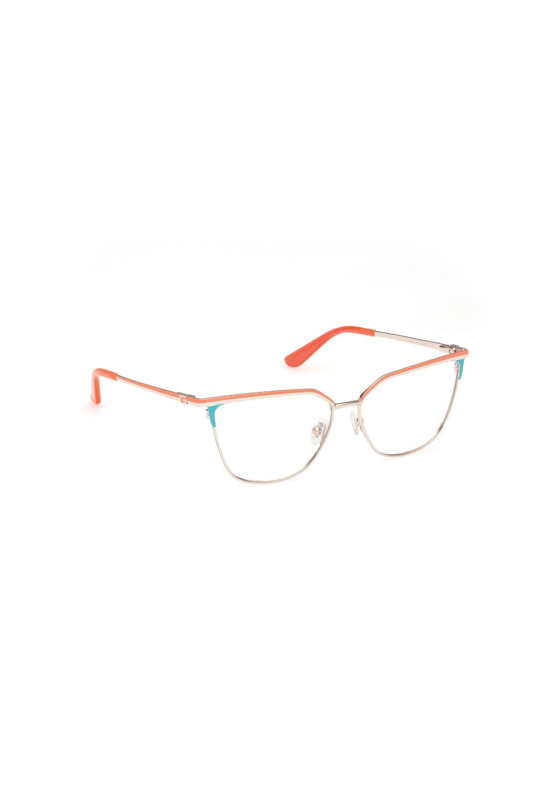 Lentes Ópticos Dorado Guess GU50148032-7