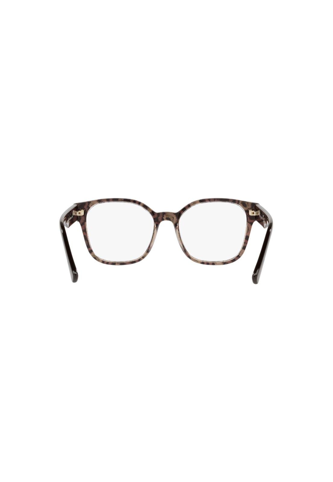 Lentes Ópticos Marrón Vogue Eyewear VO54072959-6