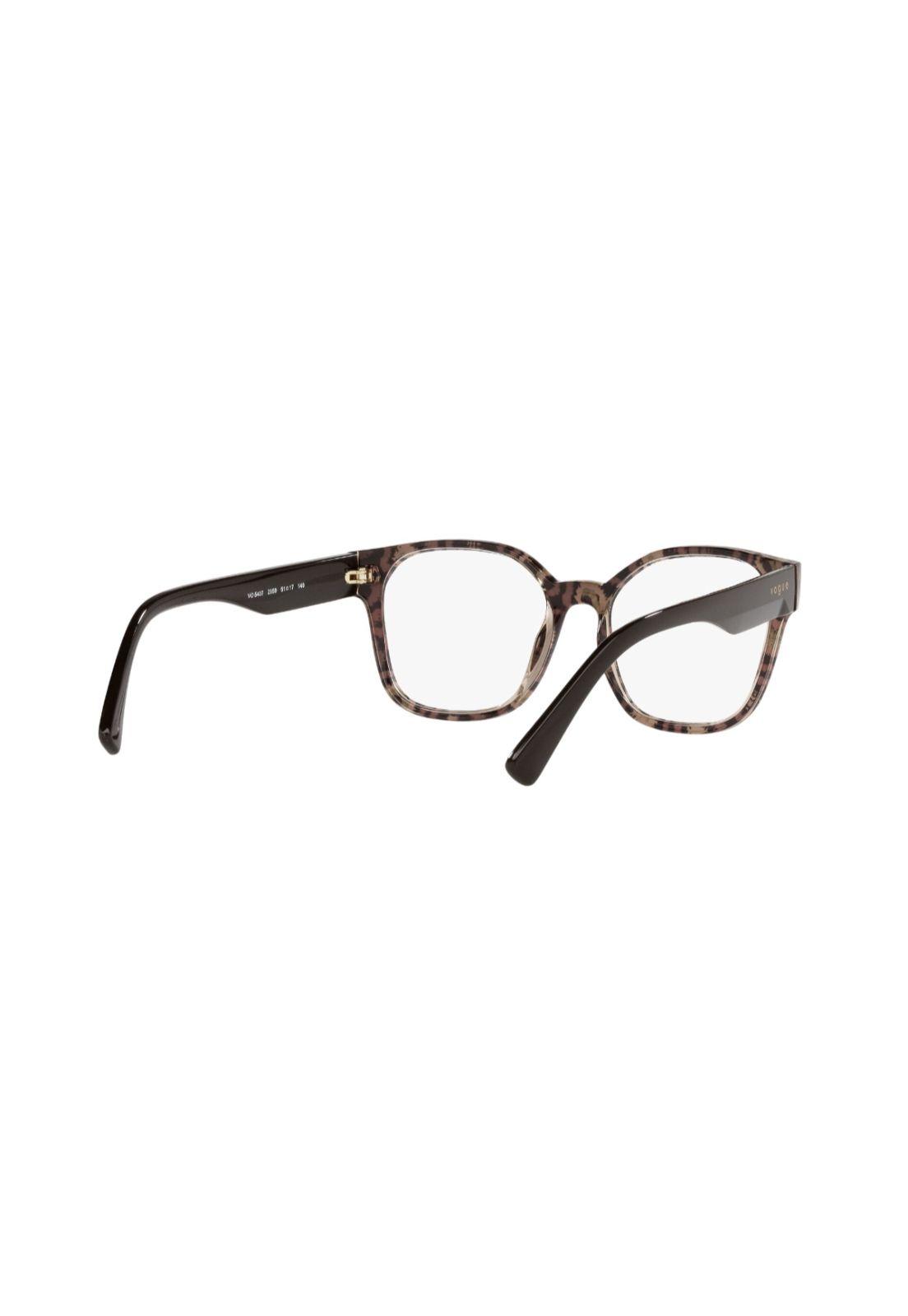 Lentes Ópticos Marrón Vogue Eyewear VO54072959-7