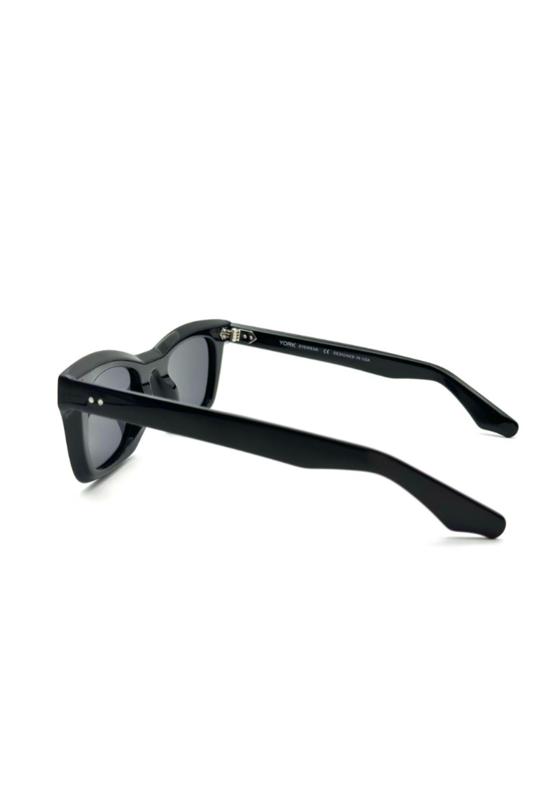 Lentes de Sol Meryl Negro York Eyewear-2