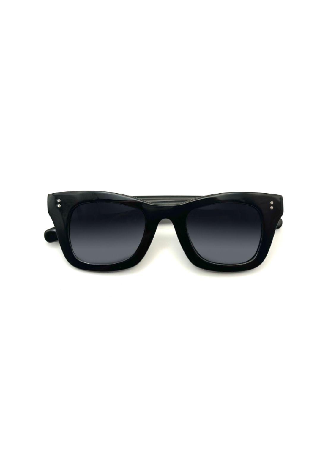 Lentes de Sol Meryl Negro York Eyewear-3