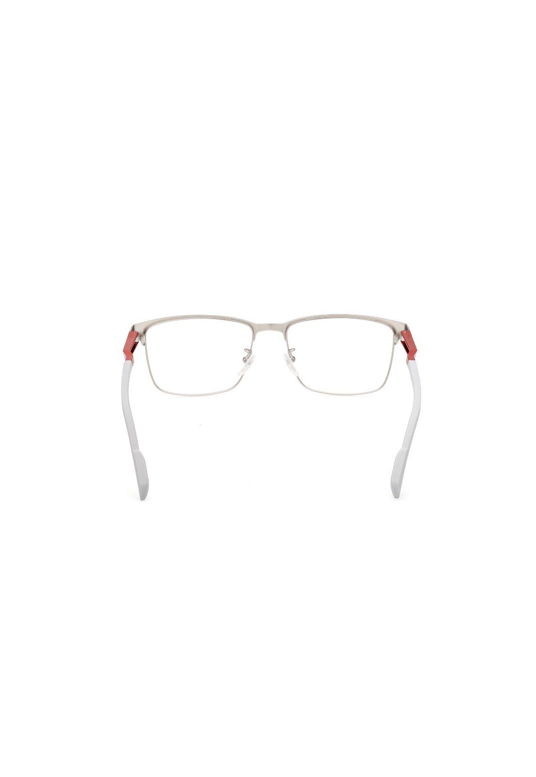 Lentes Opticos Blanco Adidas Sport SP502401755-3