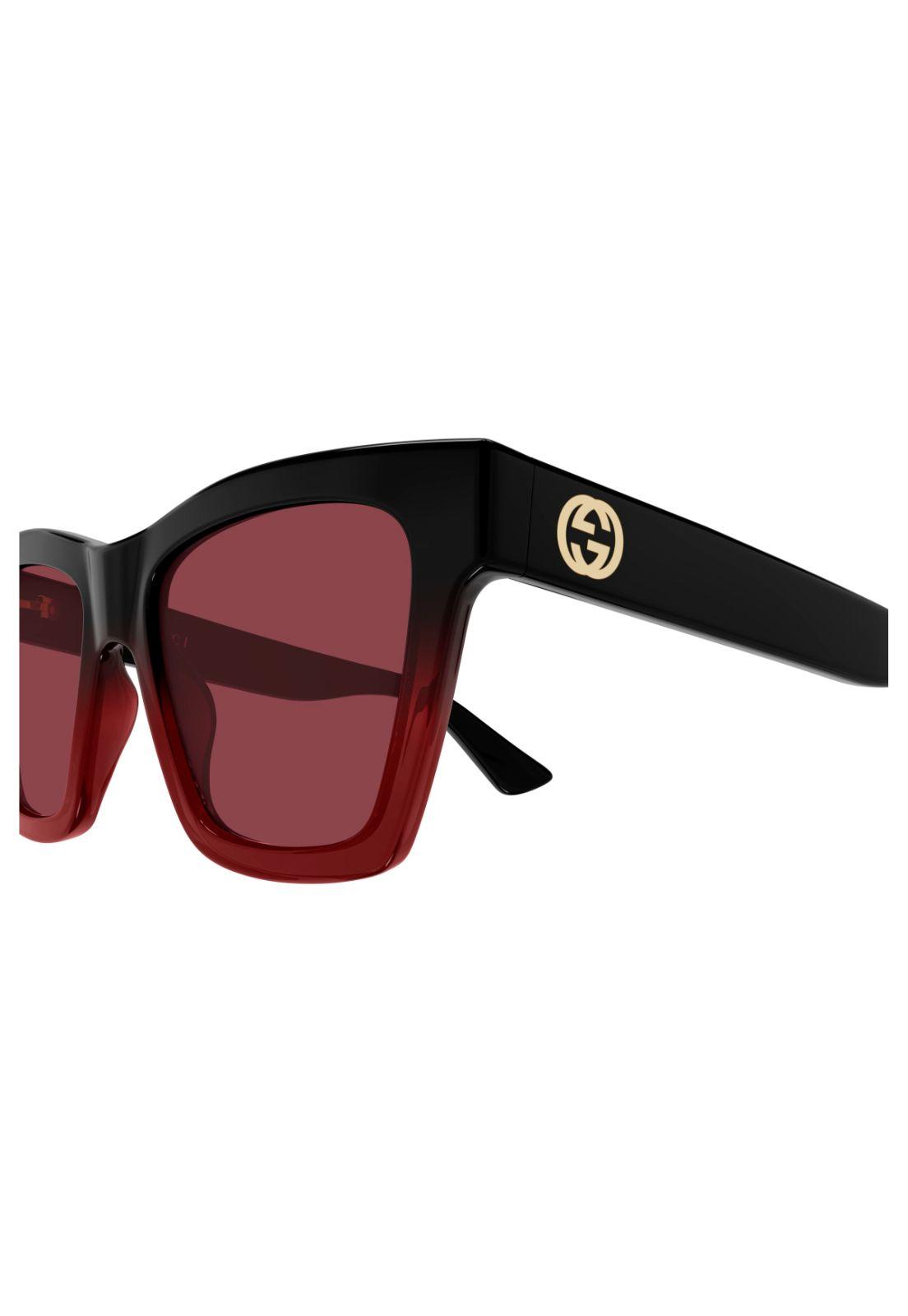 Gucci Lentes de Sol GG1714S 009 54-2