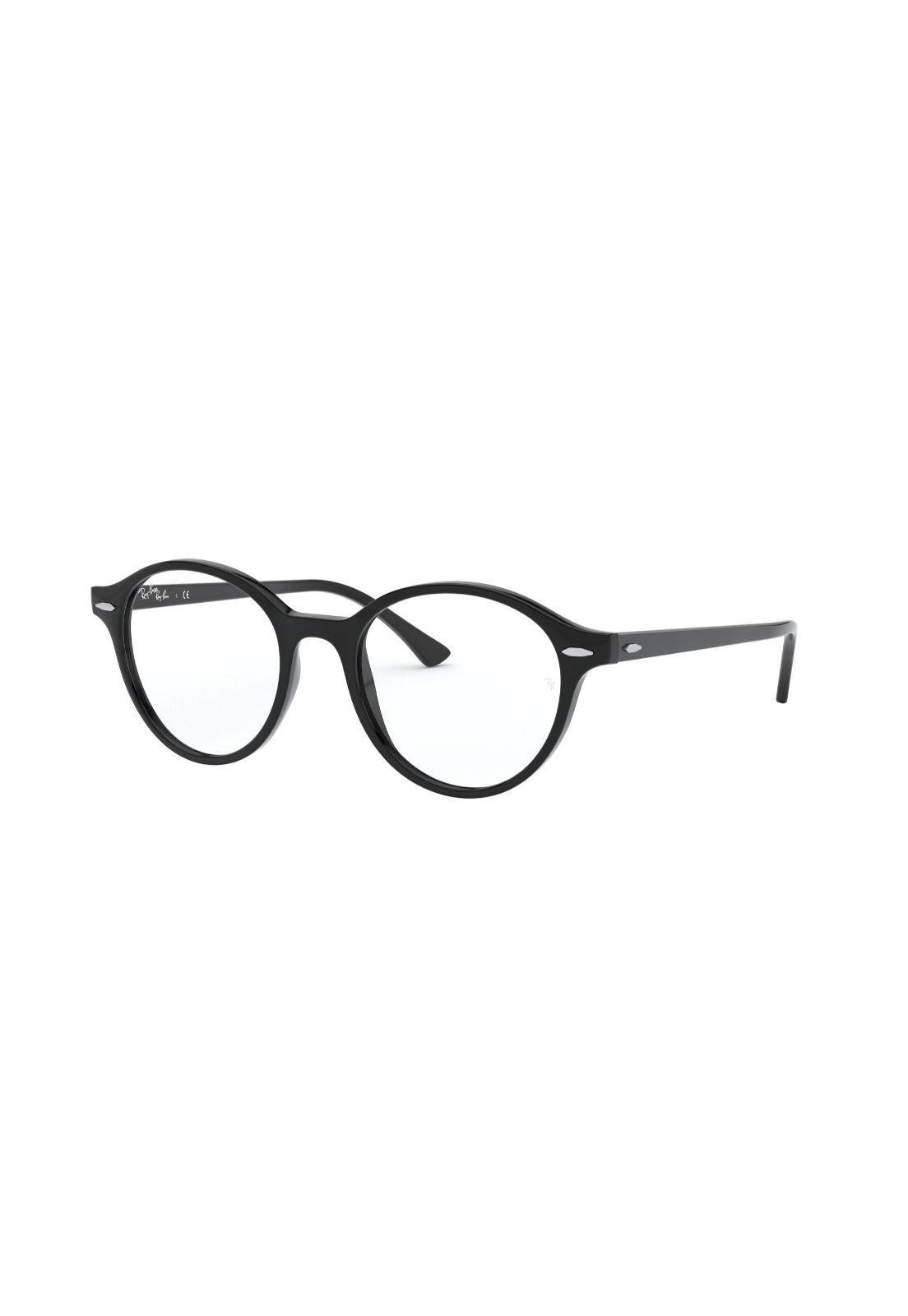 Lentes Ópticos Dean Negro Ray-Ban RX7118200050-0