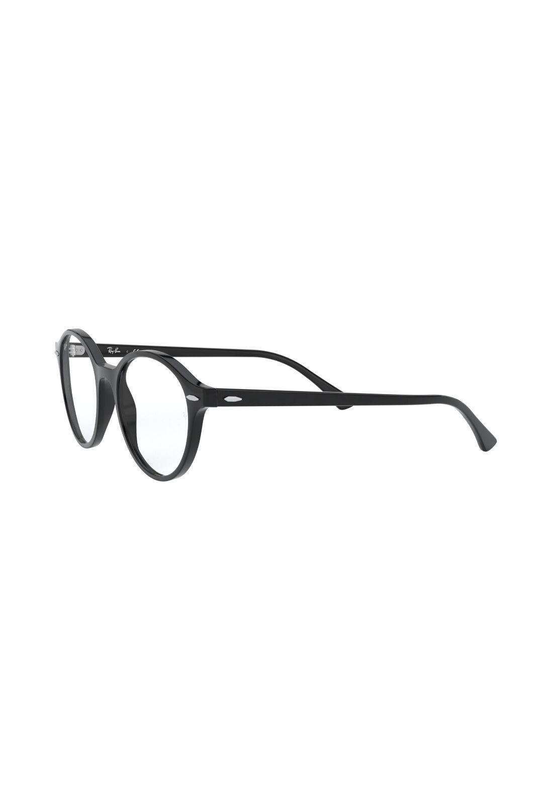 Lentes Ópticos Dean Negro Ray-Ban RX7118200050-2