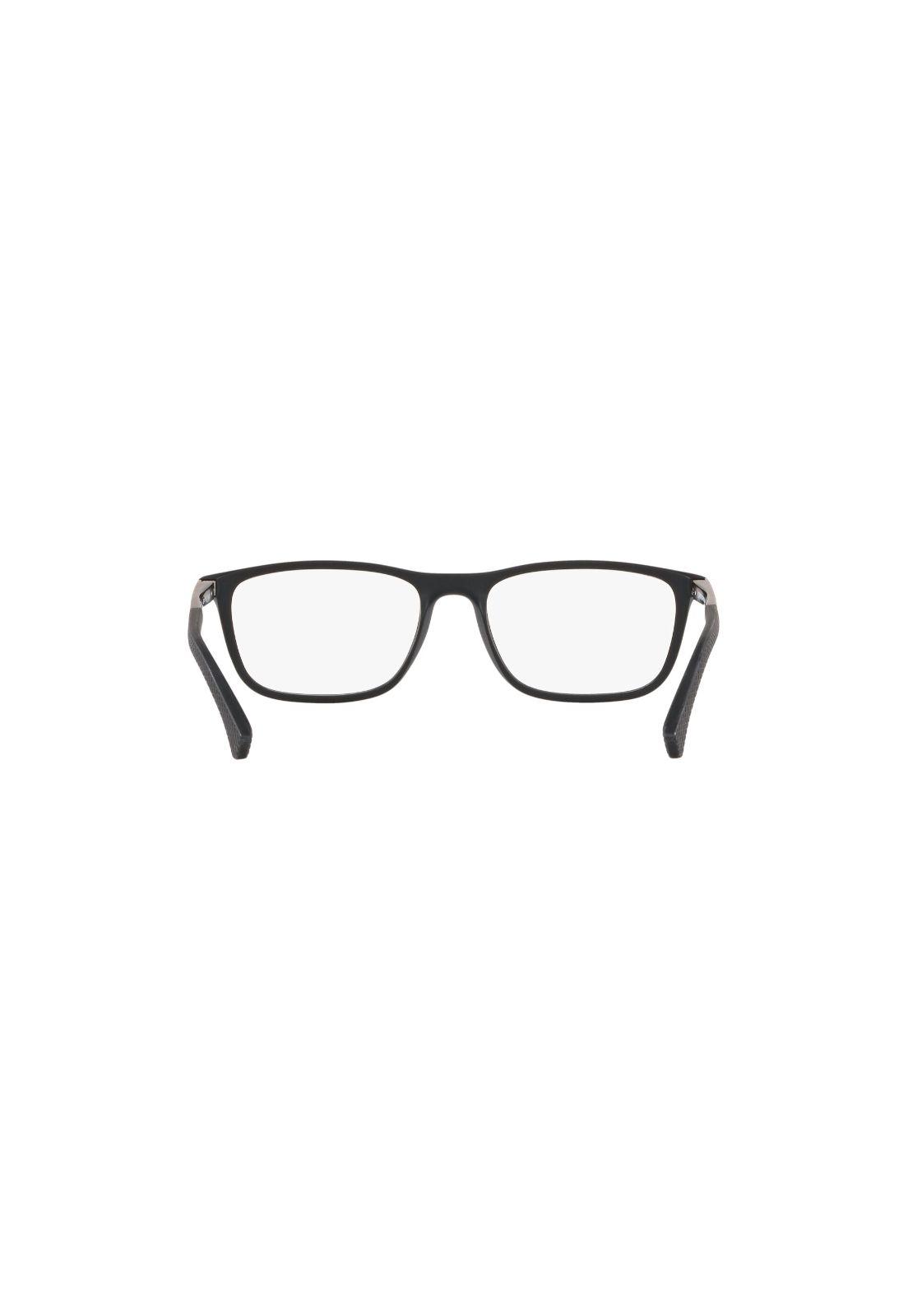 Lentes Ópticos Negro Emporio Armani EA30695001-6