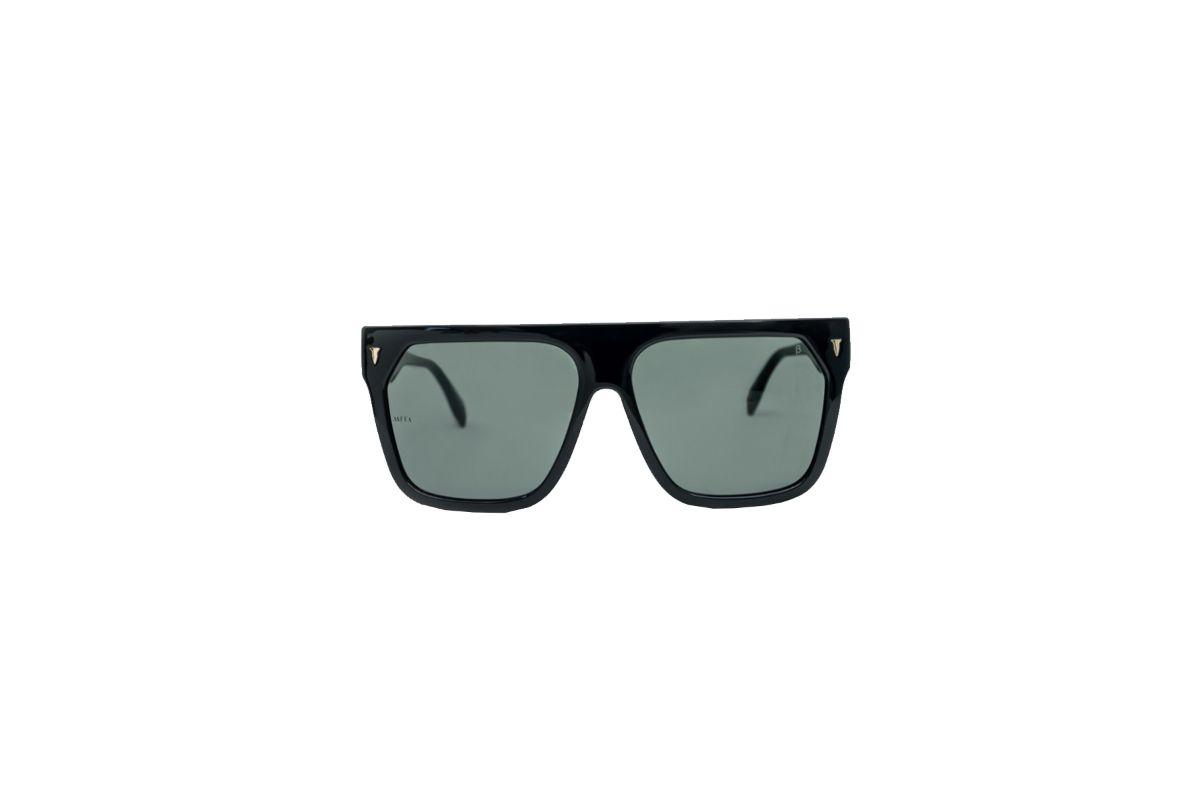 Lentes De Sol Gables Negro Mita Eyewear-0