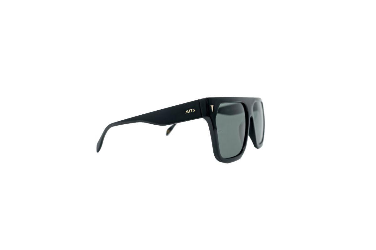 Lentes De Sol Gables Negro Mita Eyewear-1