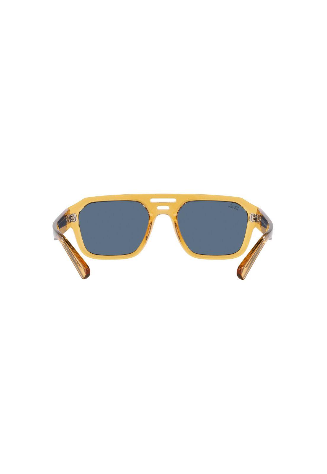 Lentes de Sol Corrigan Transparent Yellow Ray-Ban-6