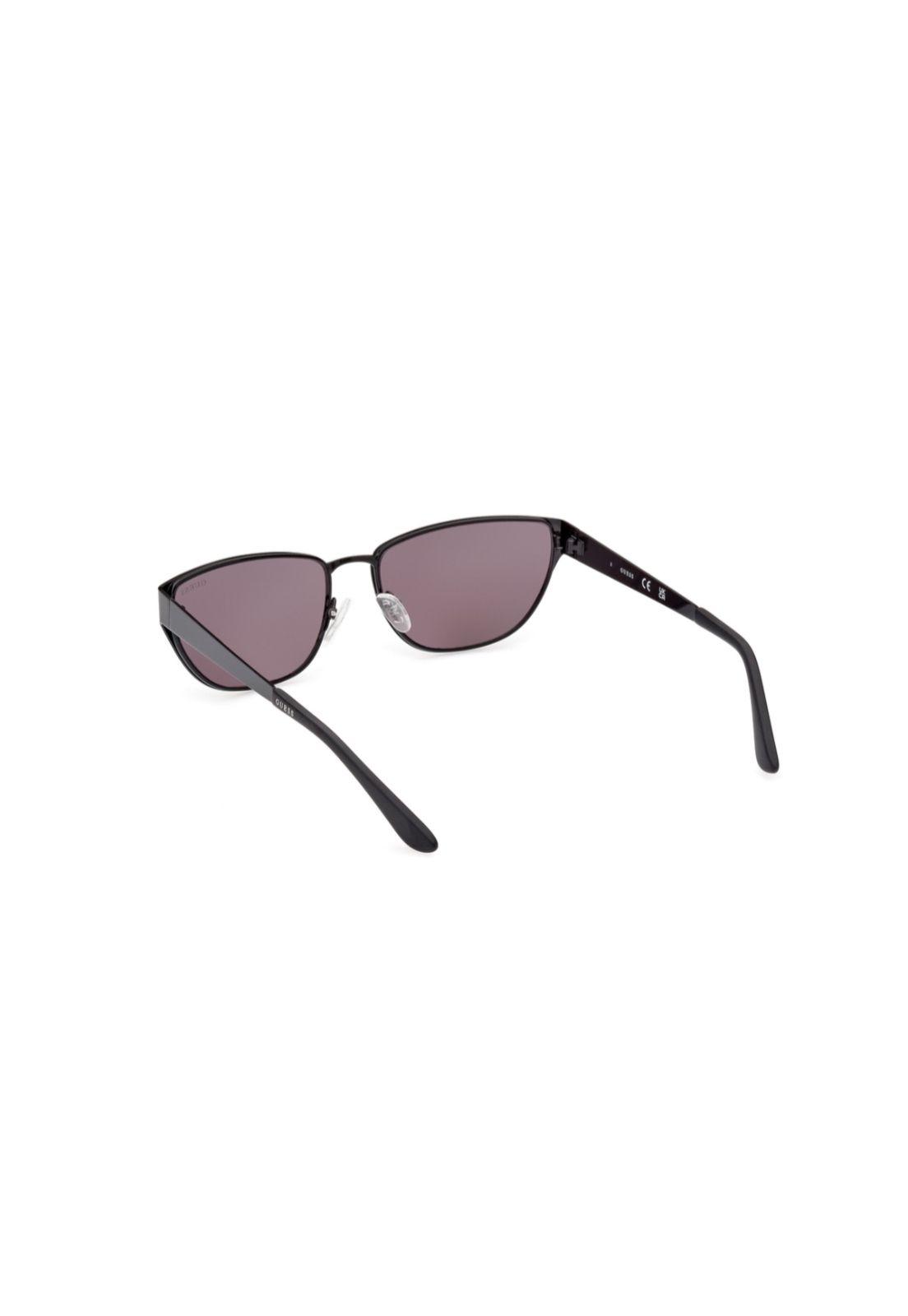 Lentes de Sol Negro Guess GU790301A-3
