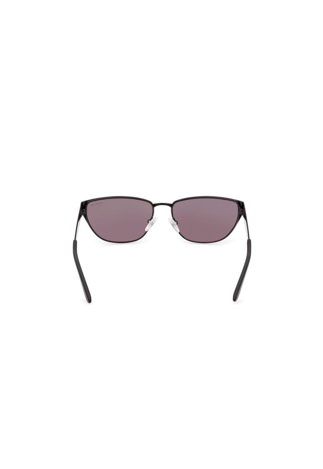 Lentes de Sol Negro Guess GU790301A-4