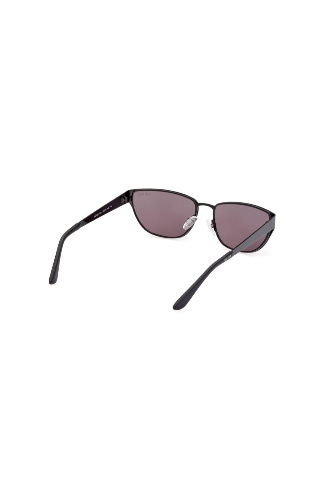 Lentes de Sol Negro Guess GU790301A-5