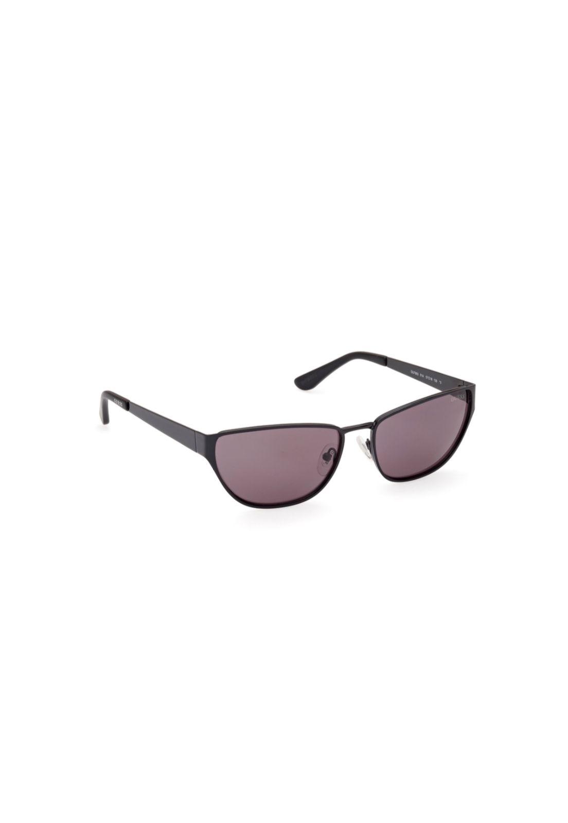 Lentes de Sol Negro Guess GU790301A-7