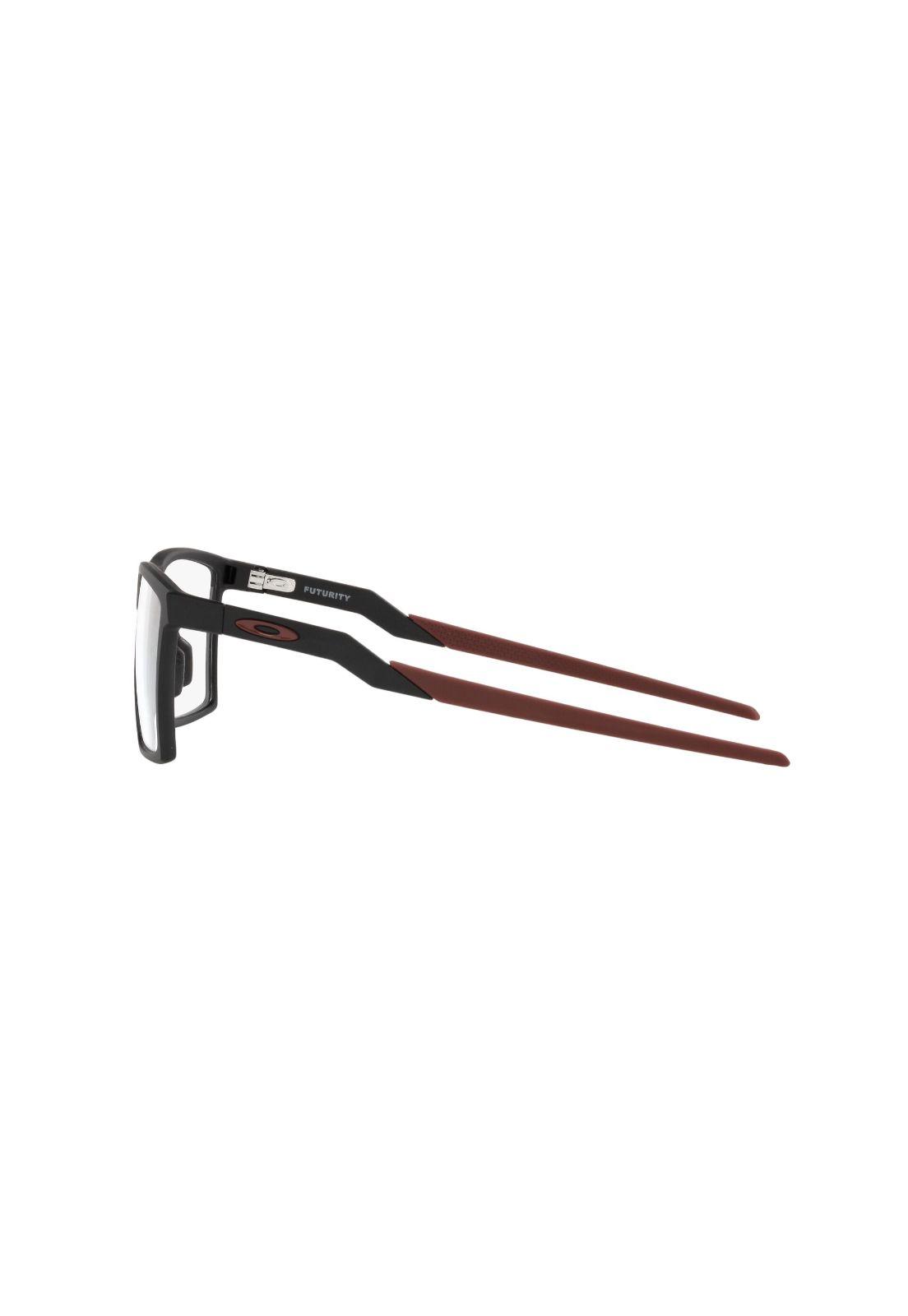 Lentes Ópticos Futurity Negro Oakley Frame OX805280520457-2