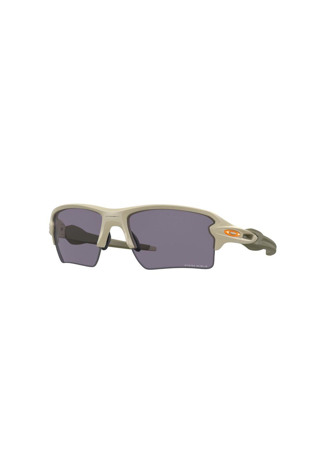 Lentes de Sol Flak 2.0 XL Prizm Grey Oakley OO91889188J2-0