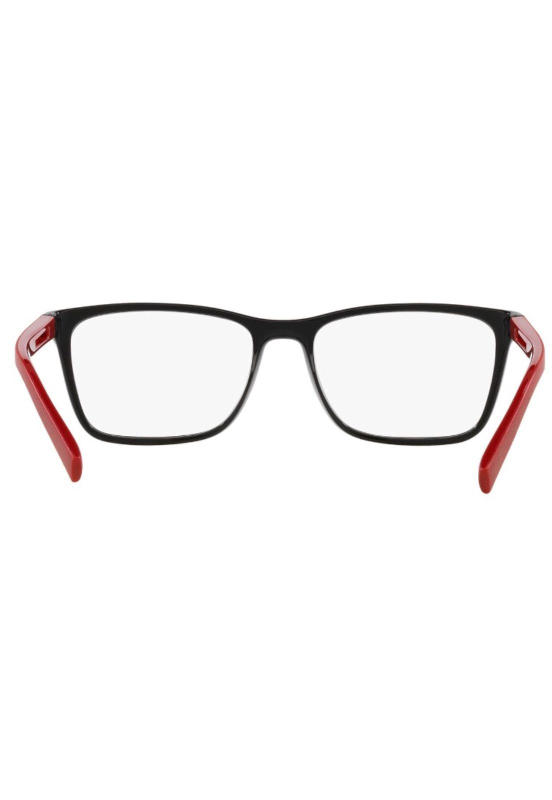 Lentes Ópticos Negro Jean Monnier J83241L721-3