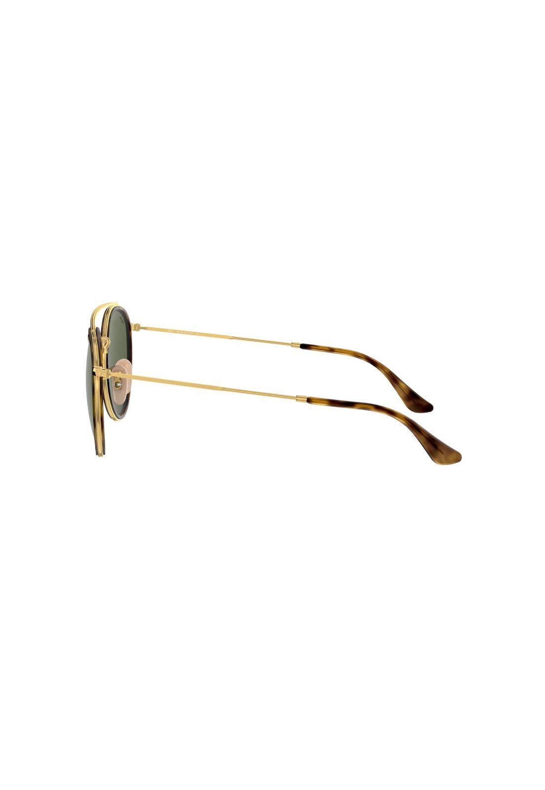 Ray-Ban Lentes de Sol Round RB3647N 001  51-5