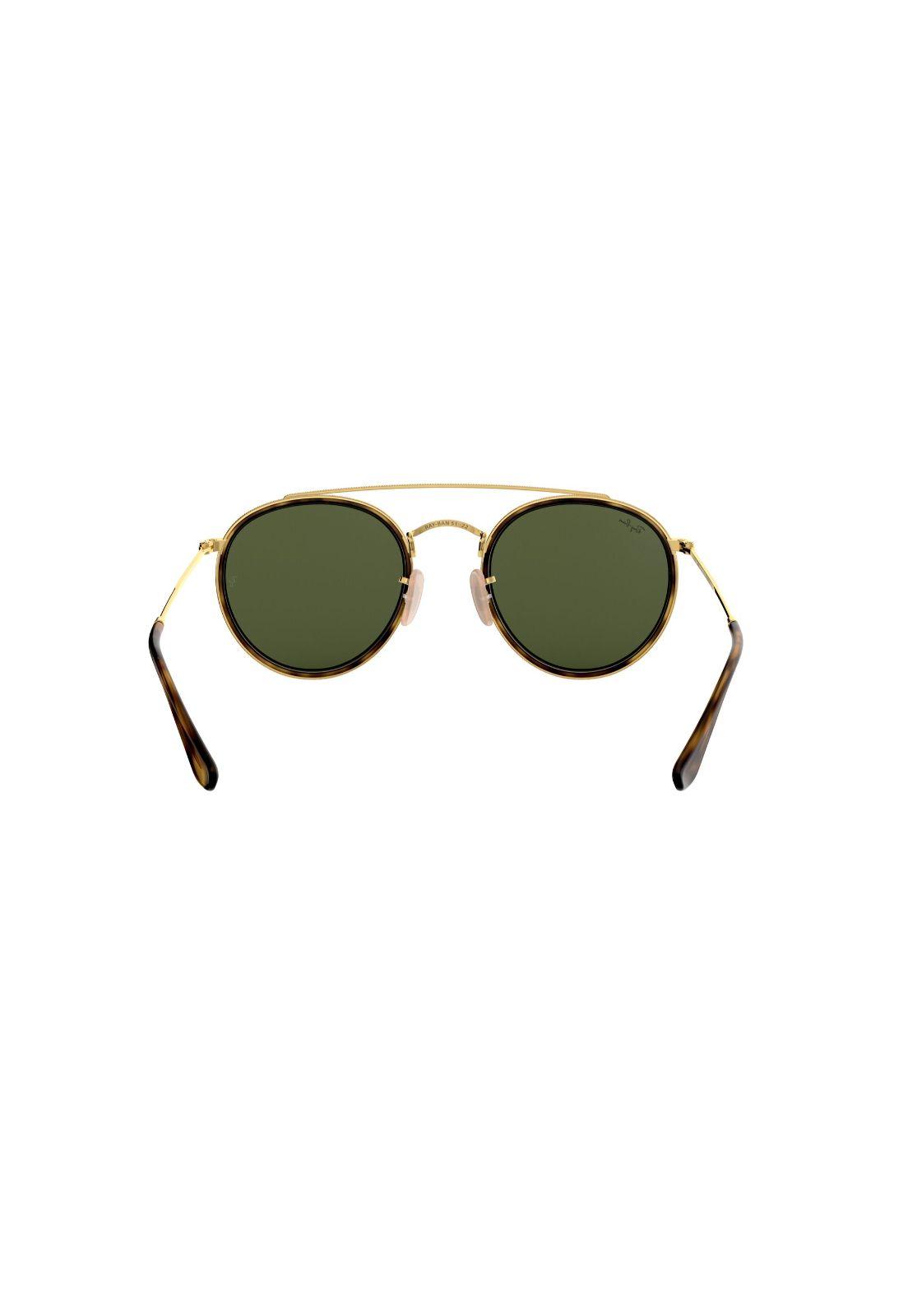 Ray-Ban Lentes de Sol Round RB3647N 001  51-7