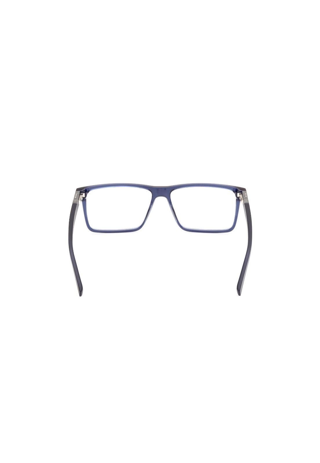 Lentes Ópticos Azul Brillante Timberland TB50004090-4