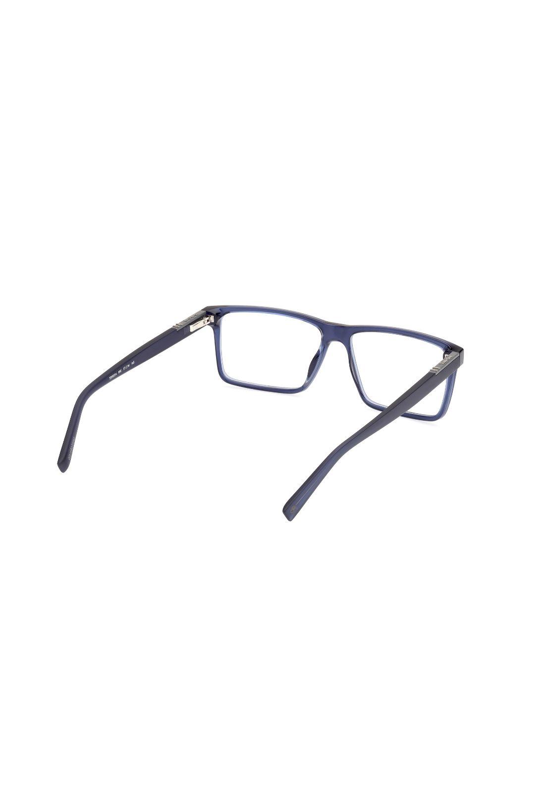 Lentes Ópticos Azul Brillante Timberland TB50004090-5
