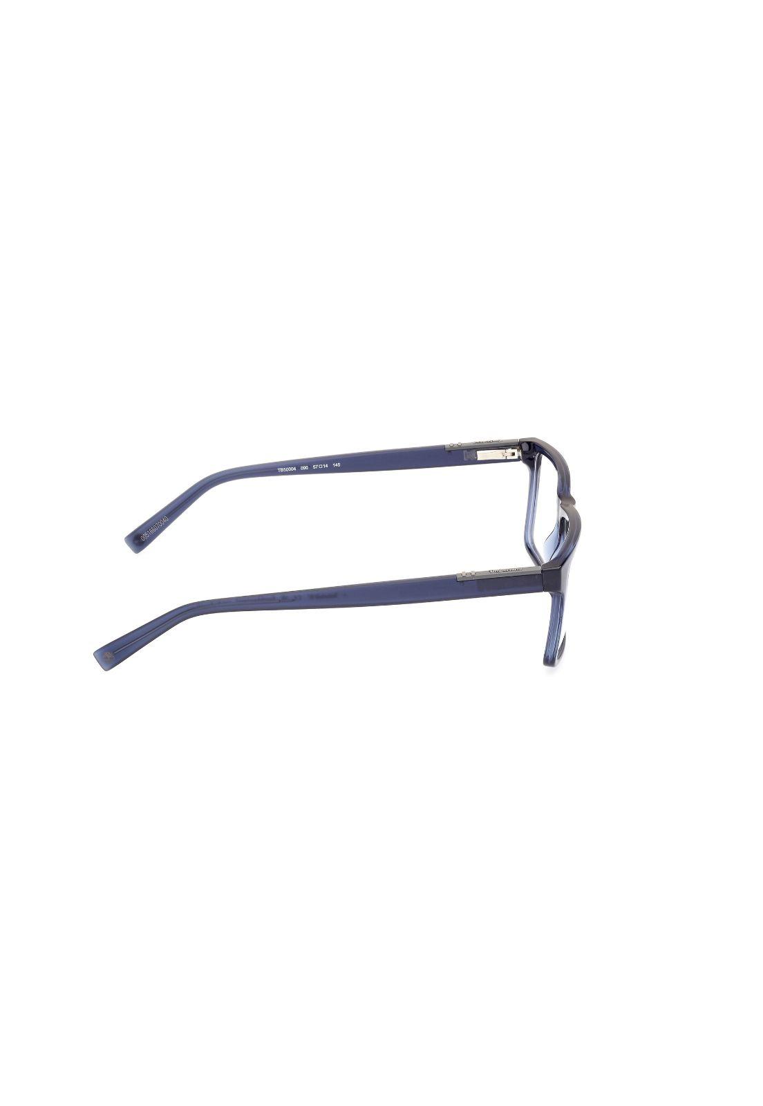 Lentes Ópticos Azul Brillante Timberland TB50004090-6