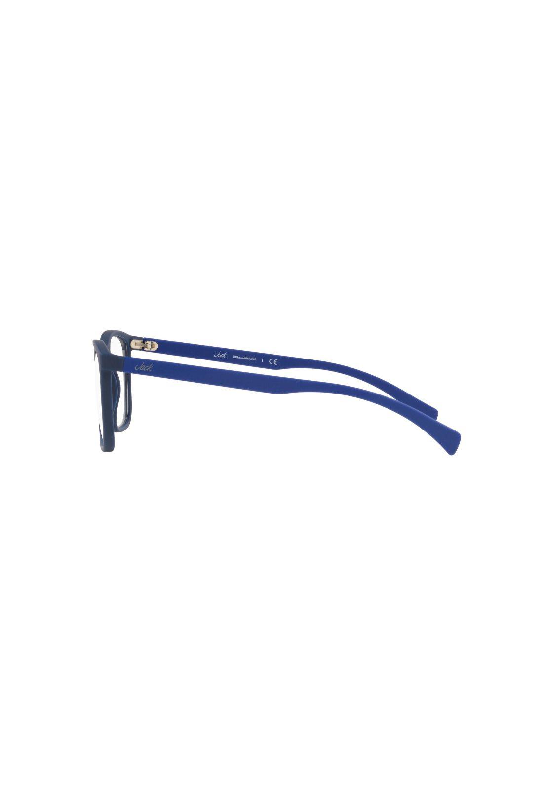 Lentes Ópticos Azul Matte Jack JK4012I953-3