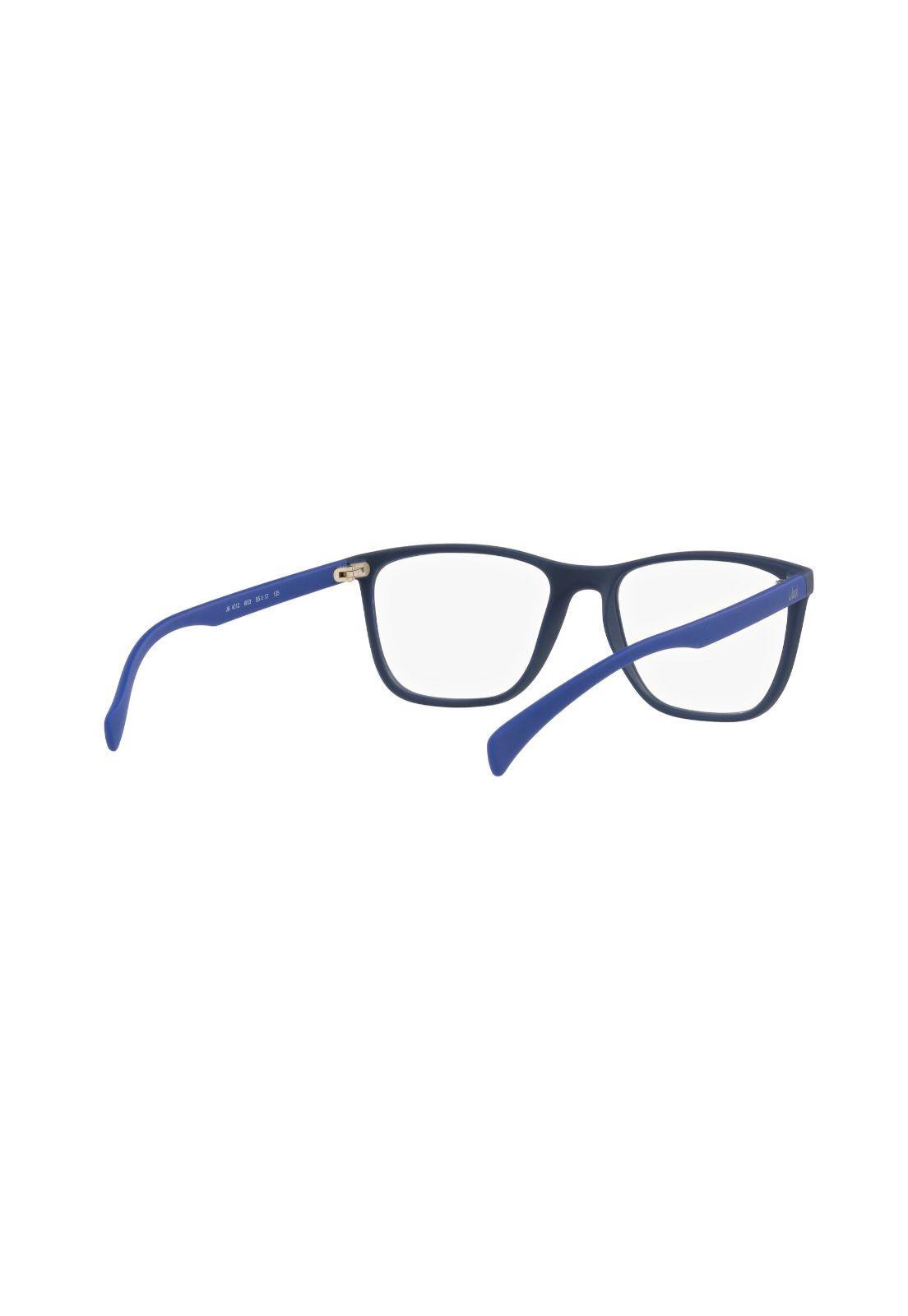 Lentes Ópticos Azul Matte Jack JK4012I953-7