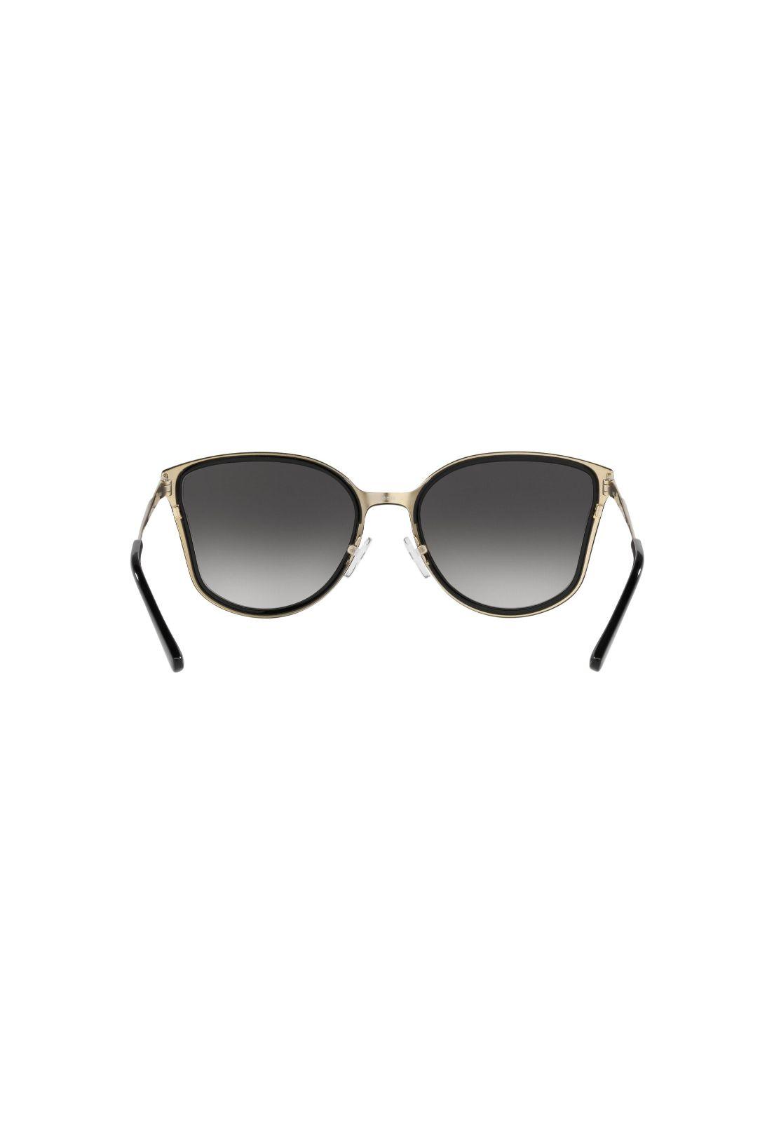 Lentes de Sol Turin Negro Michael Kors MK111510148G-3