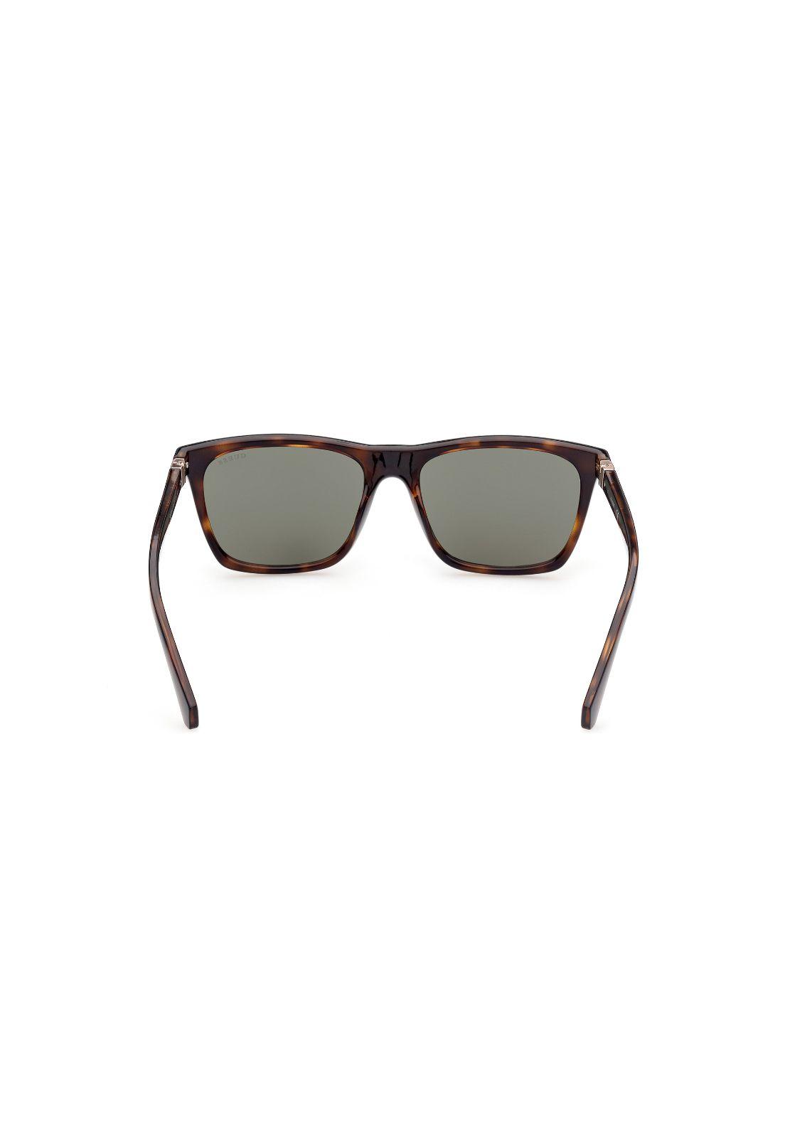 Lentes de Sol Marron Guess GU0004452N57-3
