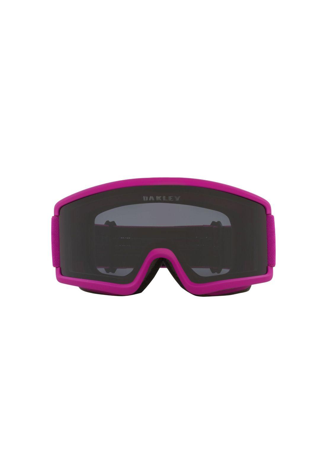 Antiparras de Nieve Target Line S Oakley-0