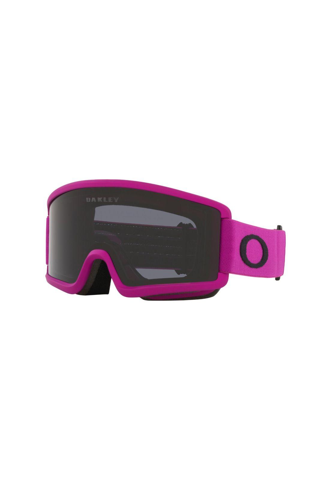 Antiparras de Nieve Target Line S Oakley-1