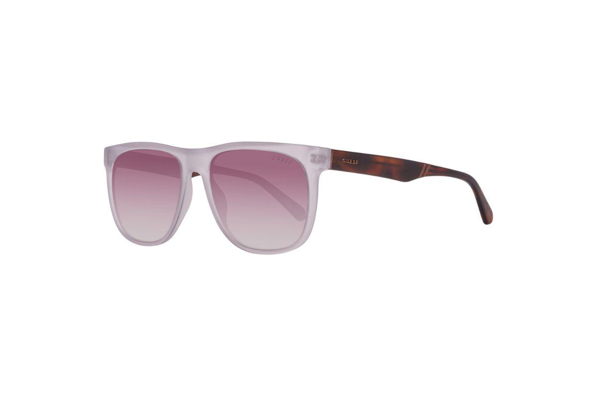 Lentes de Sol Blanco Guess GU691326F56-1