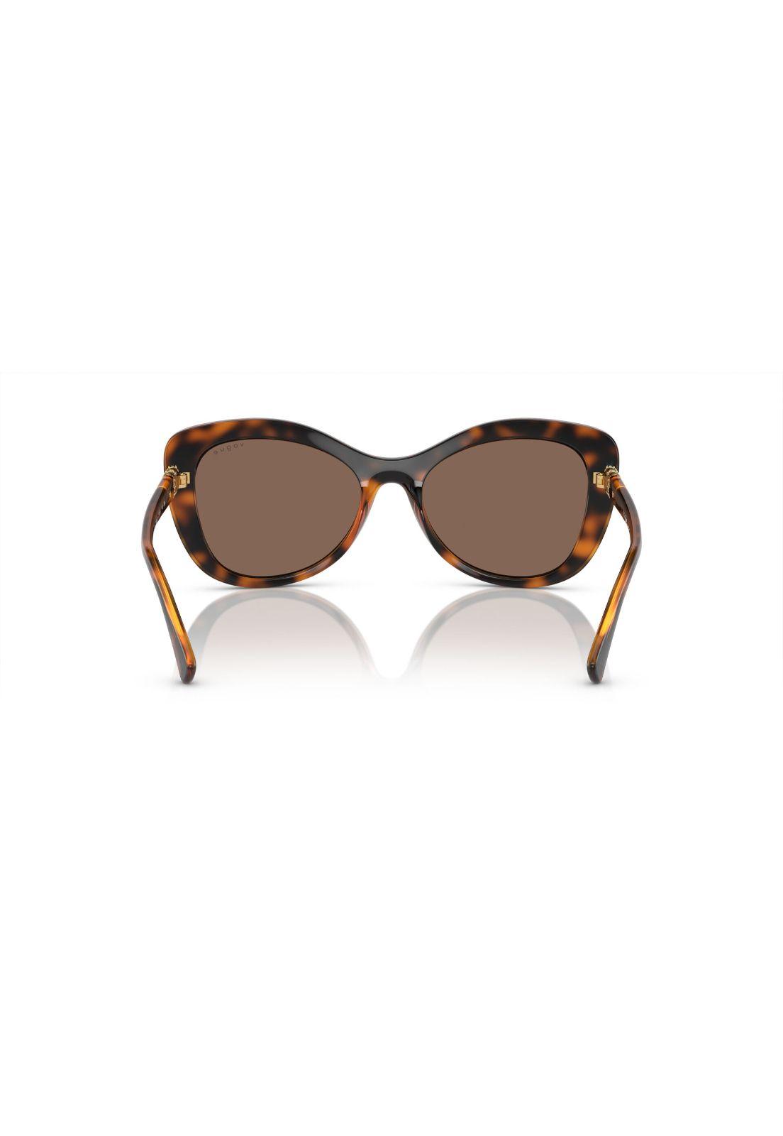 Lentes de Sol Dark Havana Vogue Eyewear VO5515SBW65673-3