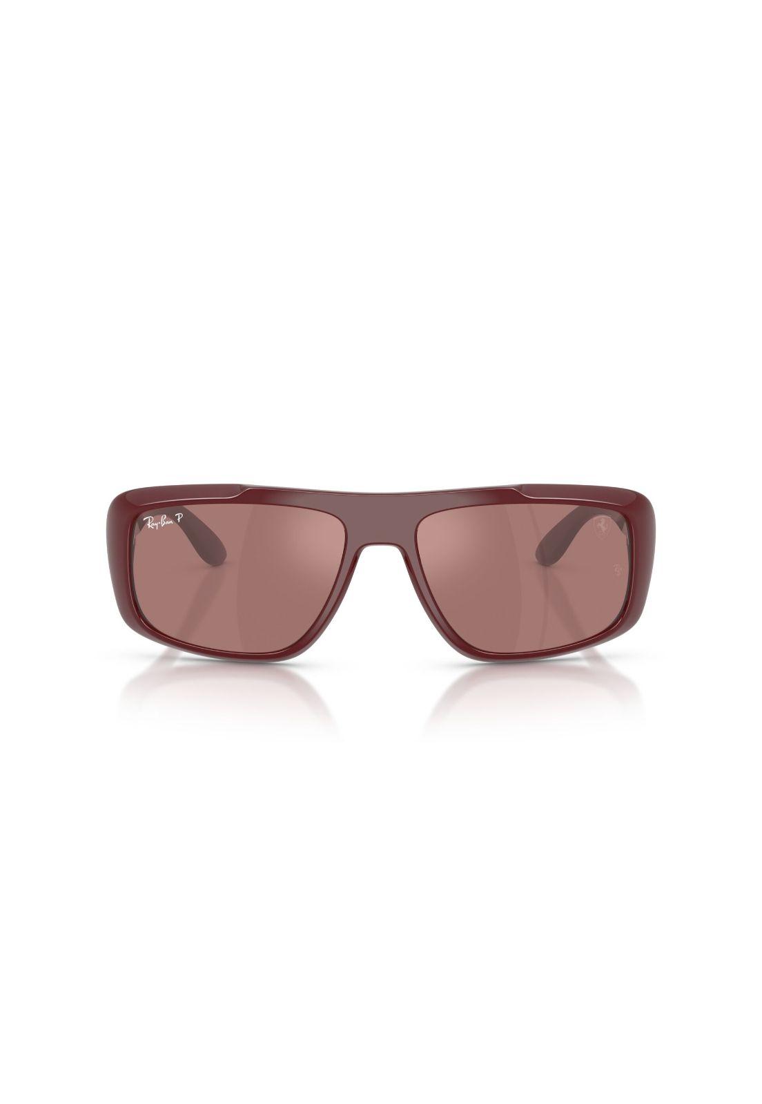 Ray-Ban Lentes de Sol Polarizados Antirelfejos Espejados RB4479M F685H2 60-0