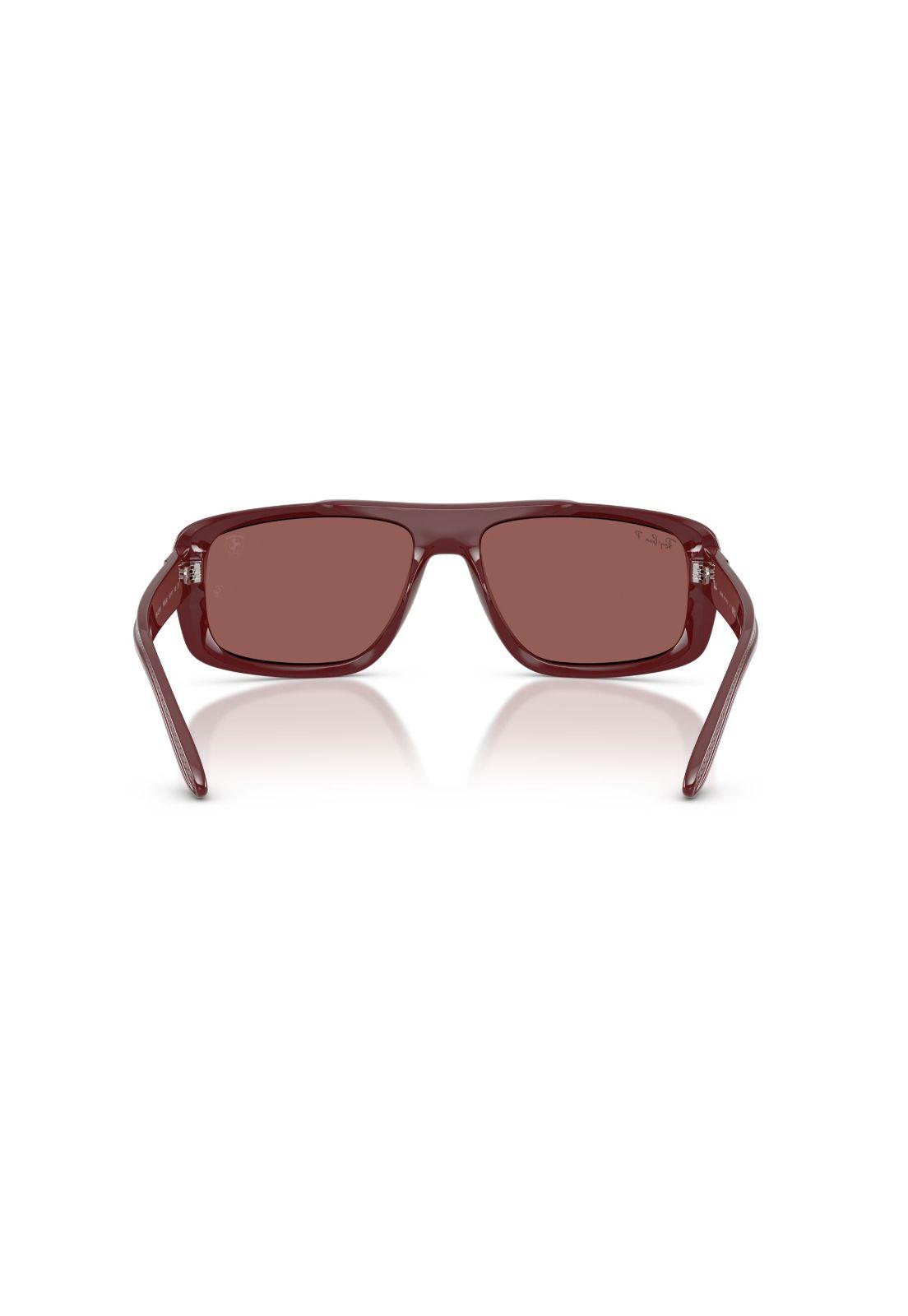 Ray-Ban Lentes de Sol Polarizados Antirelfejos Espejados RB4479M F685H2 60-3
