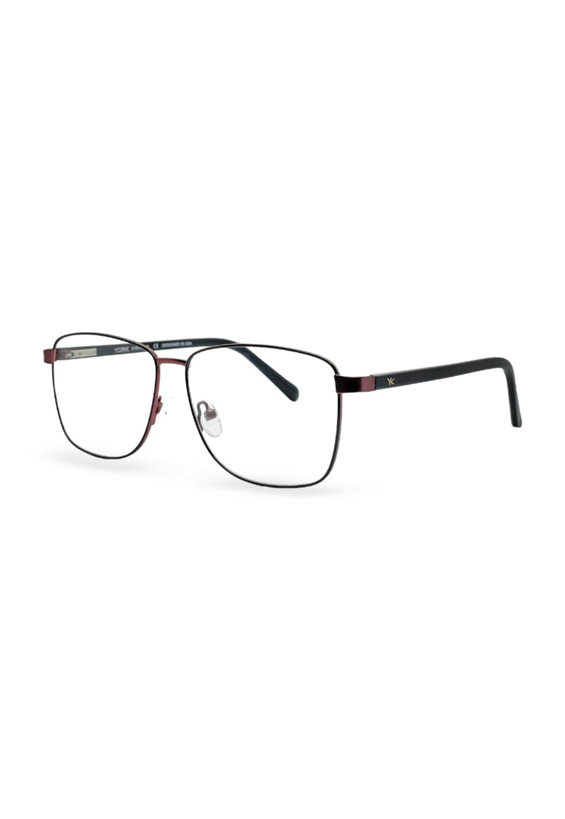 Lentes Ópticos Williamsburg Rojo York Eyewear YK4219OC456-1