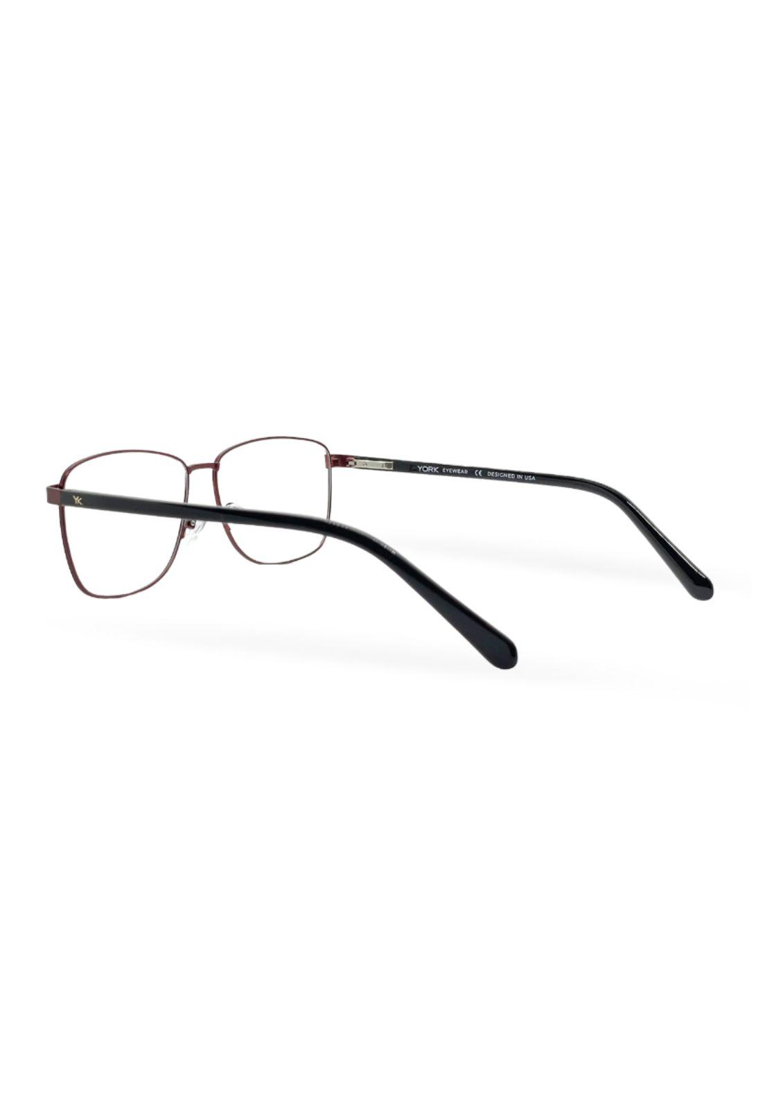 Lentes Ópticos Williamsburg Rojo York Eyewear YK4219OC456-2
