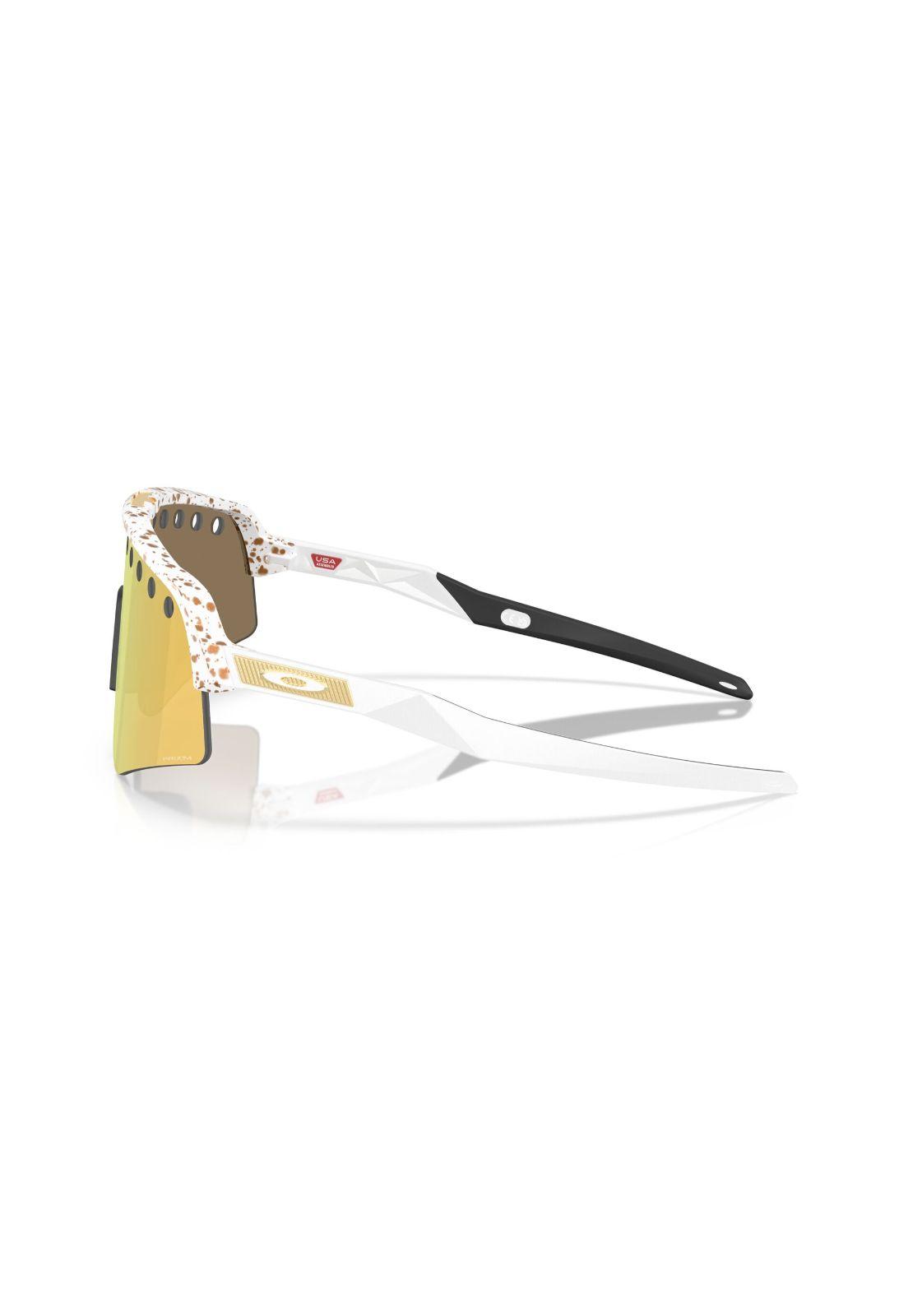 Lentes de Sol Sutro Lite Sweep Prizm 24k Oakley OO9465-2