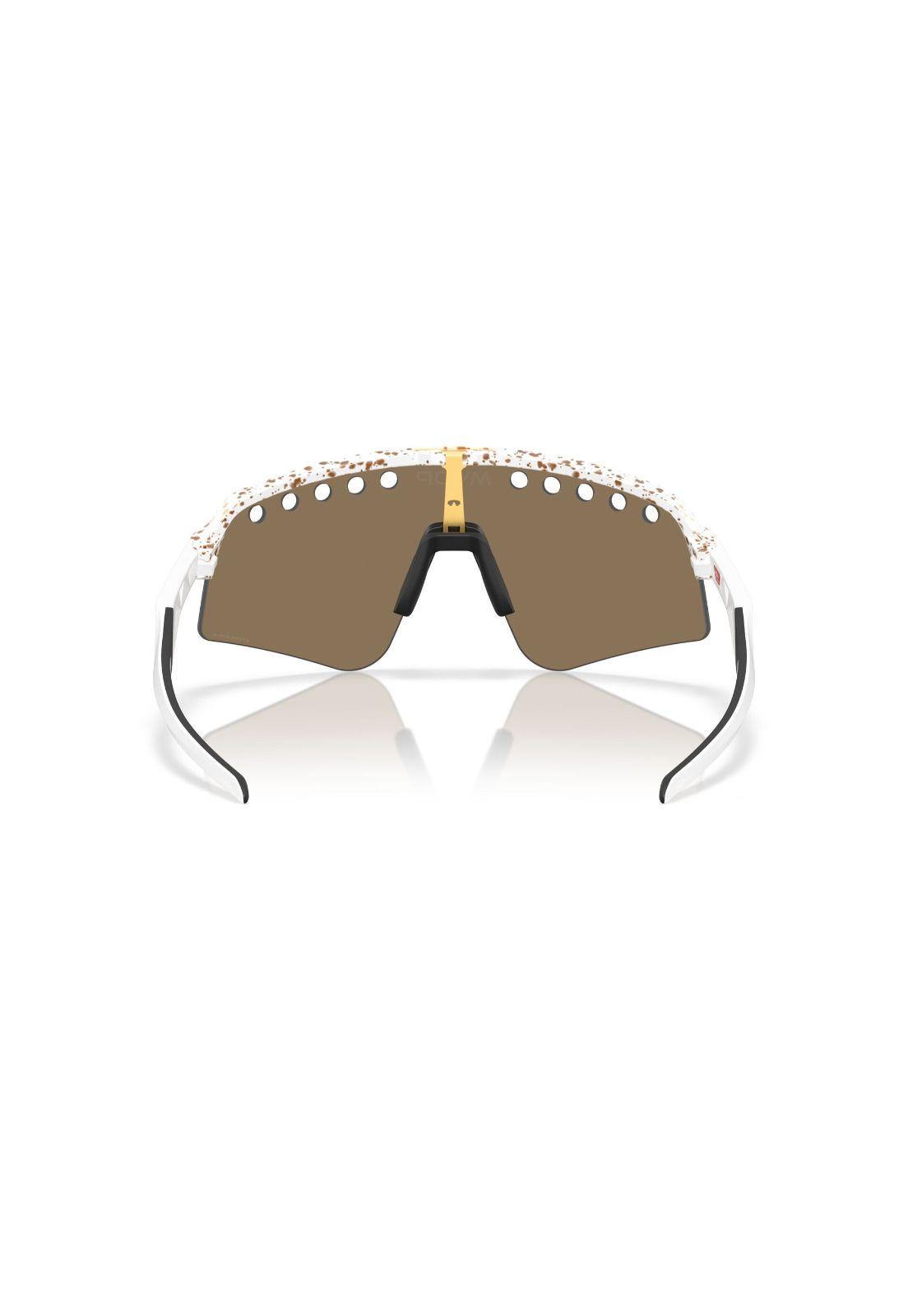 Lentes de Sol Sutro Lite Sweep Prizm 24k Oakley OO9465-3