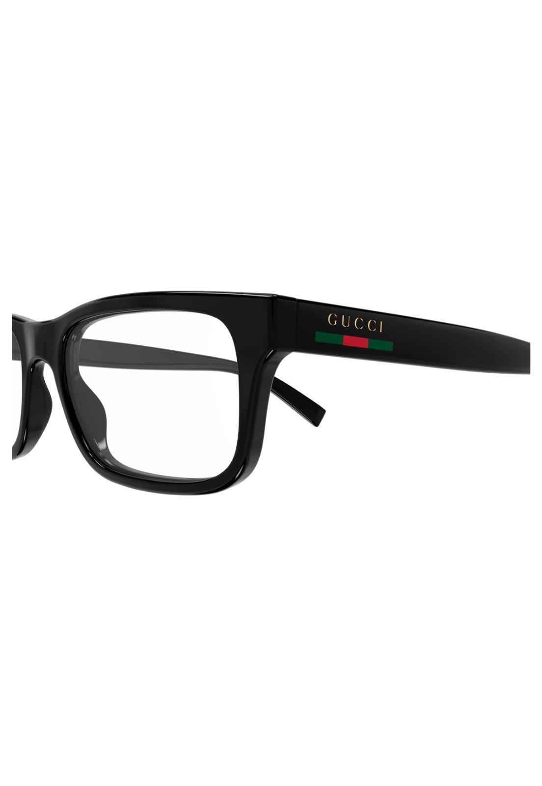 Gucci Lentes Ópticos GG1858O 001 56-2