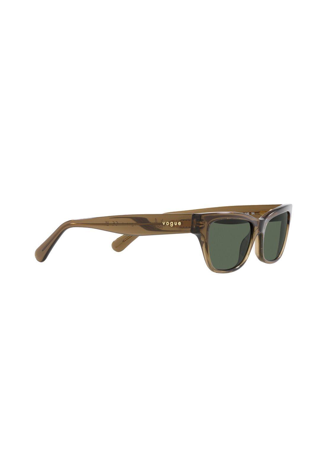 Vogue Eyewear Lentes de Sol Hailey Bieber VO5514S 304771 53-10