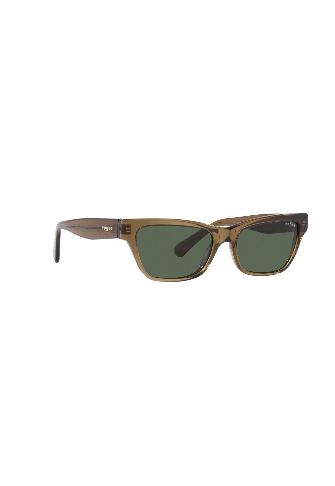 Vogue Eyewear Lentes de Sol Hailey Bieber VO5514S 304771 53-11