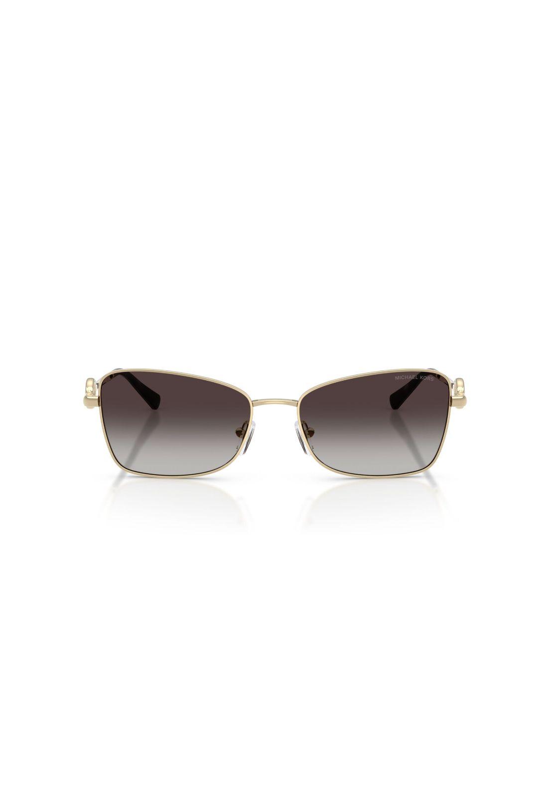 Michael Kors Lentes de Sol Andros Degradados MK1187 10148G 56-0