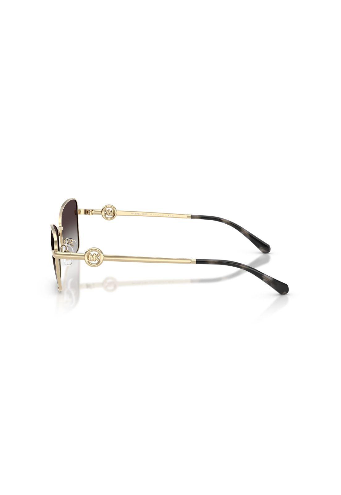 Michael Kors Lentes de Sol Andros Degradados MK1187 10148G 56-2
