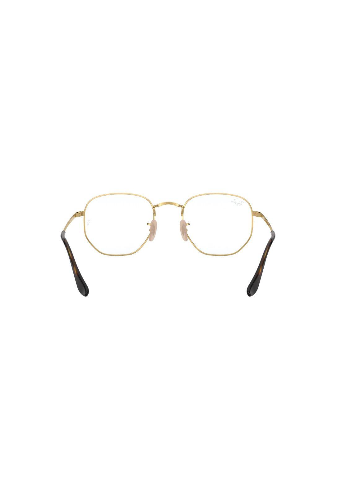 Lentes Ópticos Arista Ray-Ban RX6448250054-3