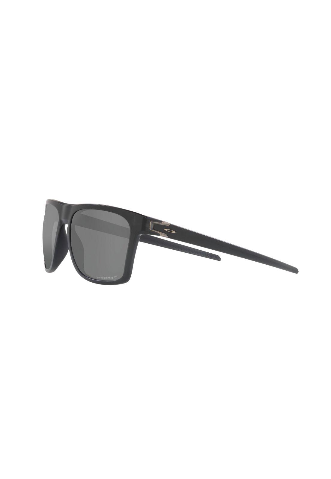 Lentes de Sol Leffingwell Prizm Black Polarizados Oakley-2